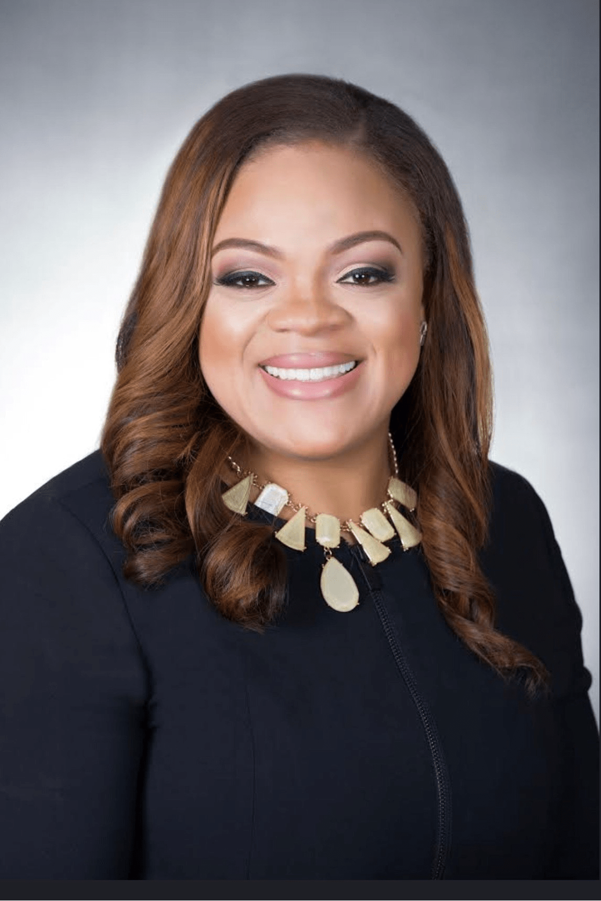 Headshot of Sherifat Lawal Price